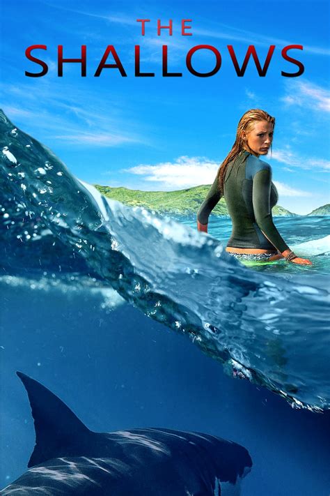 new The Shallows